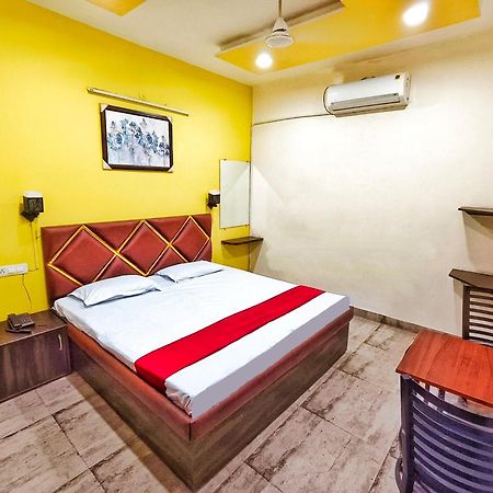 Hotel Syal Inn أمريتسار المظهر الخارجي الصورة