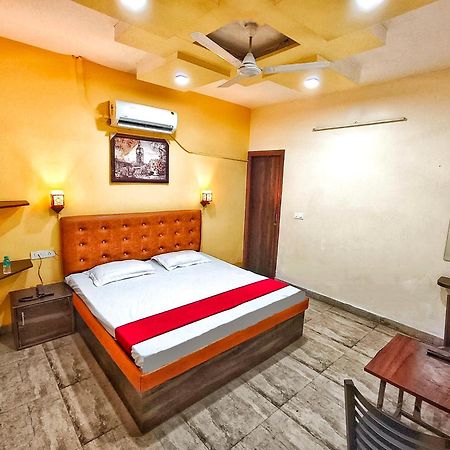 Hotel Syal Inn أمريتسار المظهر الخارجي الصورة