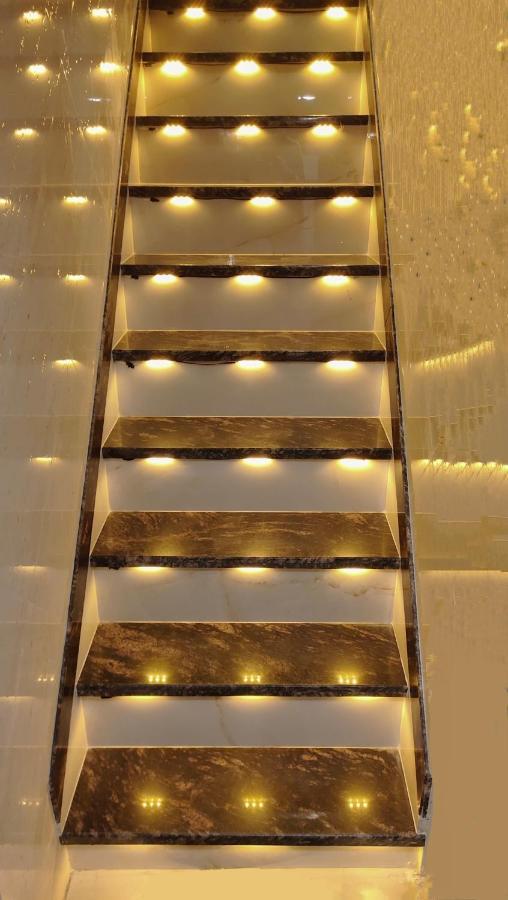 Hotel Syal Inn أمريتسار المظهر الخارجي الصورة