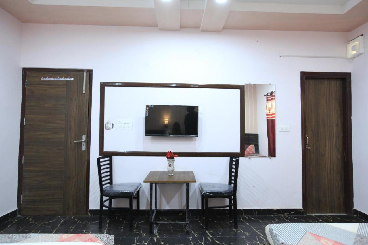 Hotel Syal Inn أمريتسار المظهر الخارجي الصورة