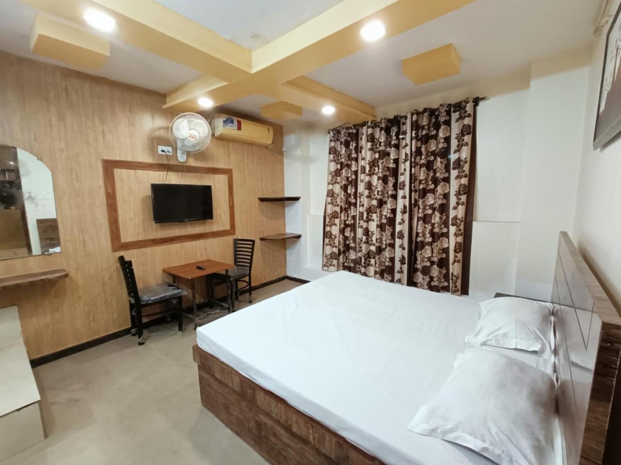 Hotel Syal Inn أمريتسار المظهر الخارجي الصورة