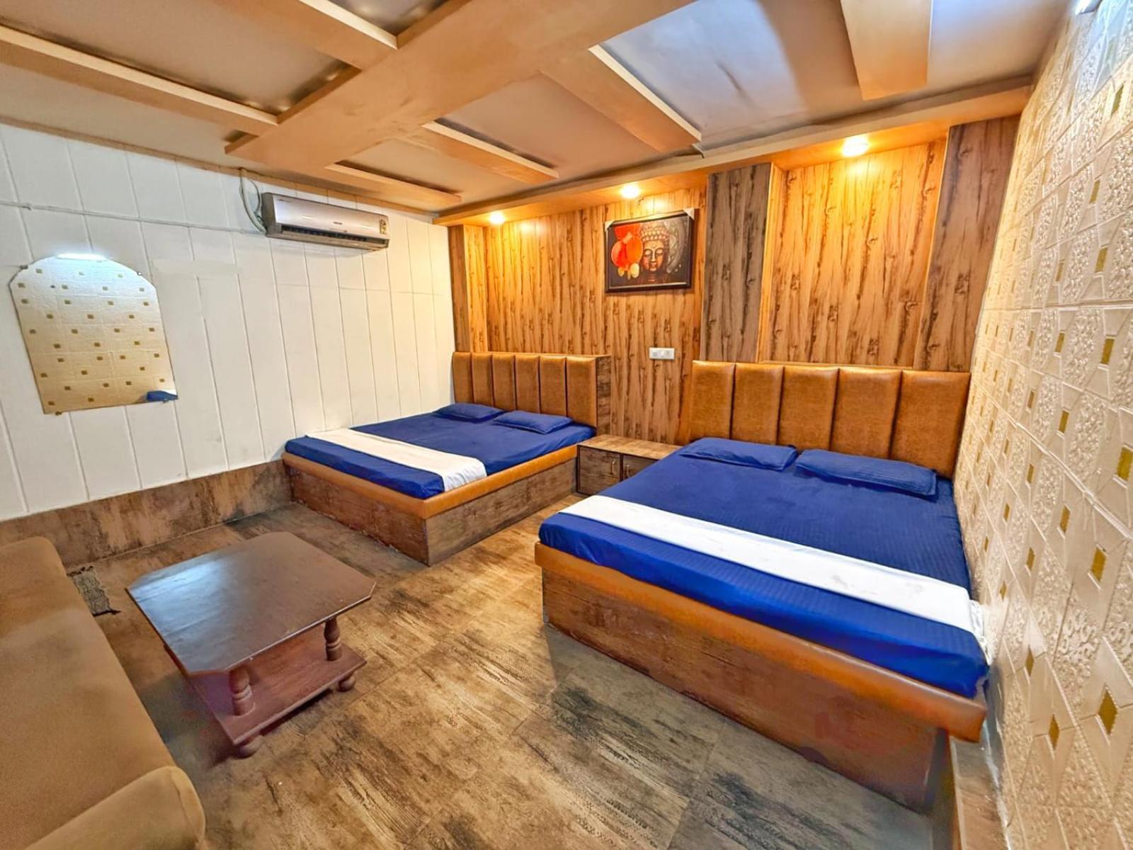 Hotel Syal Inn أمريتسار المظهر الخارجي الصورة