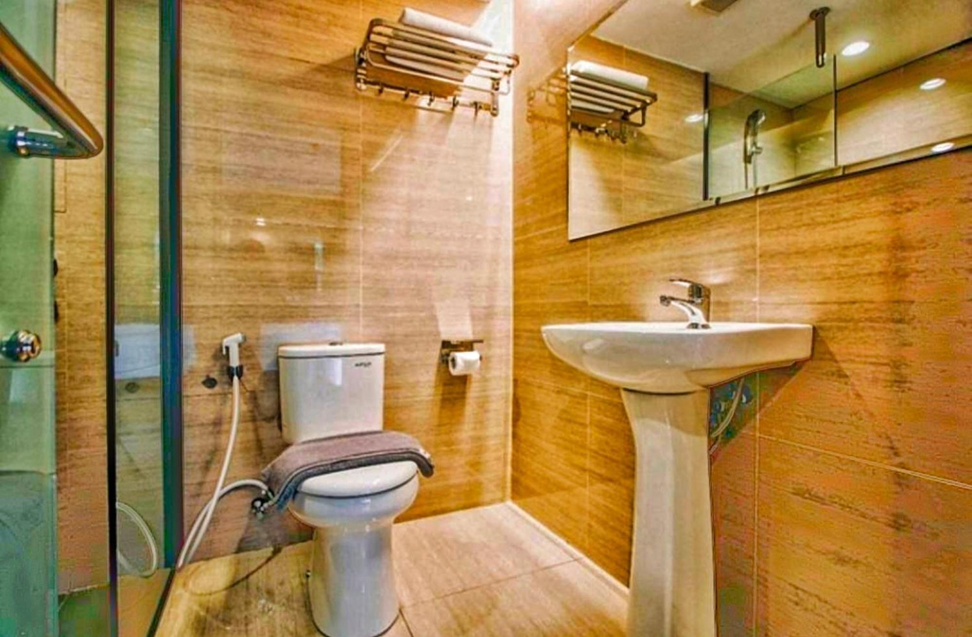 Hotel Syal Inn أمريتسار المظهر الخارجي الصورة