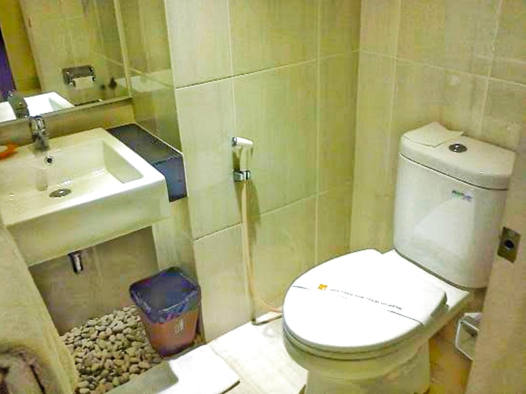 Hotel Syal Inn أمريتسار المظهر الخارجي الصورة